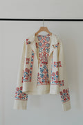 【faible and failure】Clara jacket B