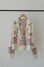【faible and failure】Clara jacket B