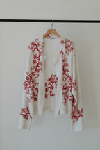 【faible and failure】Clara jacket C