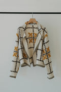 【faible and failure】Clara jacket F