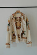【faible and failure】Clara jacket A