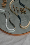 【ROOM.THE.ROOM】Wood necklace